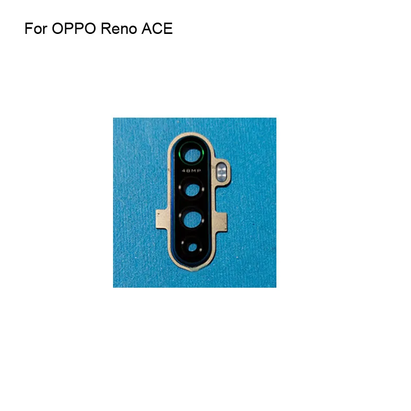 2 шт., стеклянные линзы для задней камеры OPPO Reno ACE + Крышка для камеры, круглые корпусные детали для OPPO Re no ACE
2 шт., стеклянные линзы для задней камеры OPPO Reno ACE + Крышка для камеры, круглые корпусные детали для OPPO Re no ACE