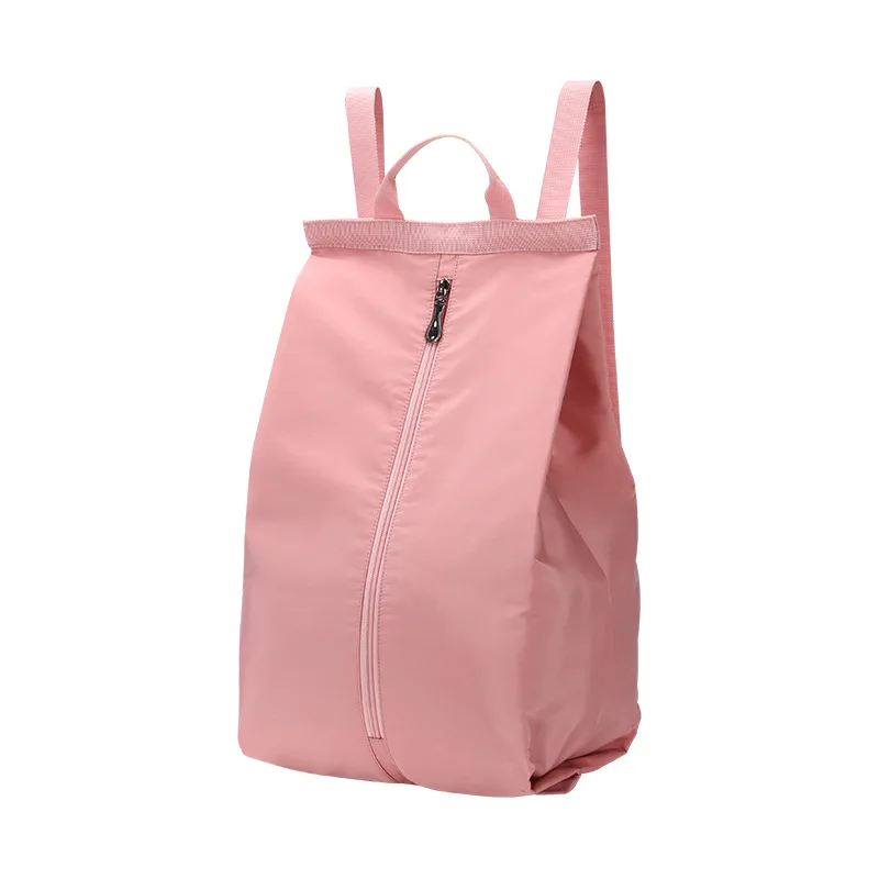Storage Bags Double Shoulder Folding Multi-purpose Backpack Swimming Portable Waterproof Travel Storage Dry Wet Separation Bag
Storage Bags Double Shoulder Folding Multi-purpose Backpack Swimming Portable Waterproof Travel Storage Dry Wet Separation Bag
