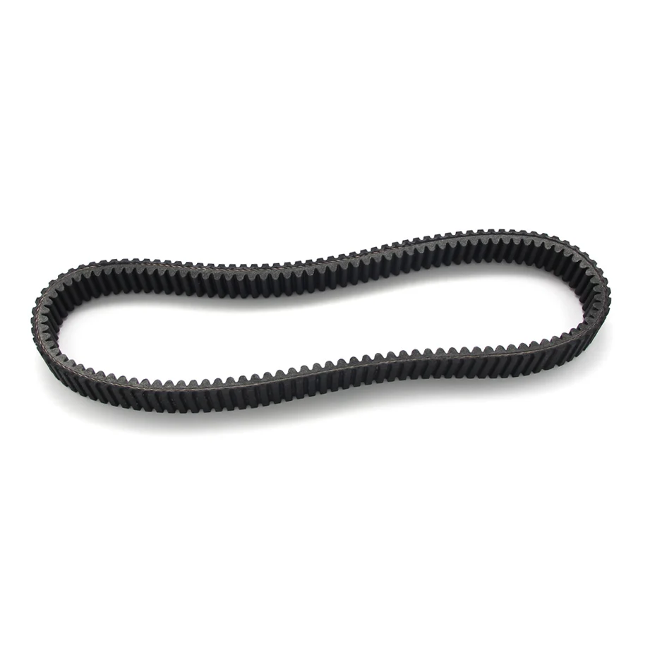DRIVE BELT TRANSFER BELT CLUTCH BELT FOR Lynx 5900 1999-2006 6900 Forest Fox 440 EL 2005 2006 2007 2008 Motorcycle Strap
DRIVE BELT TRANSFER BELT CLUTCH BELT FOR Lynx 5900 1999-2006 6900 Forest Fox 440 EL 2005 2006 2007 2008 Motorcycle Strap