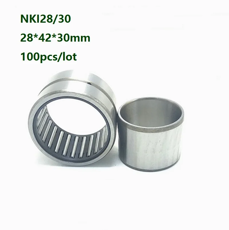 100 шт./лот NKI28/30 NKI2830 28*42*30 мм специальные внутренние подкладки для игольчатый роликоподшипник плавающего s структура наконечник игольчатый роликоподшипник плавающего 28 × 42 × 30 мм
100 шт./лот NKI28/30 NKI2830 28*42*30 мм специальные внутренние подкладки для игольчатый роликоподшипник плавающего s структура наконечник игольчатый роликоподшипник плавающего 28 × 42 × 30 мм
