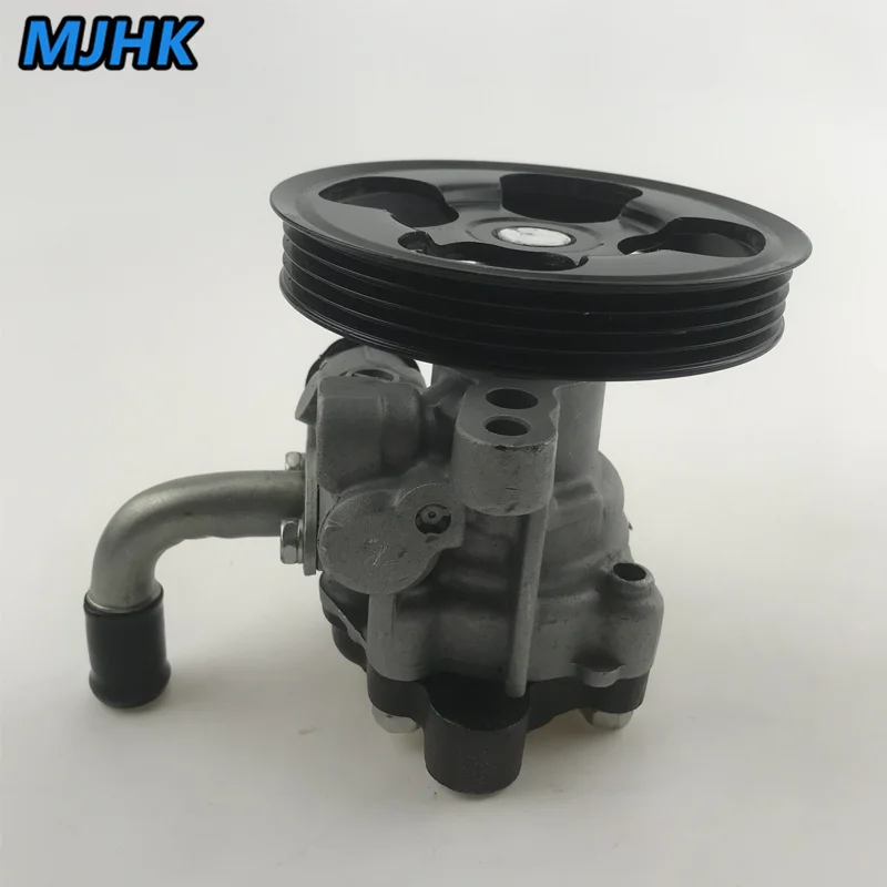 Насос гидроусилителя руля MJHK MR267931...5 подходит для Mitsubishi Delica P17V
Насос гидроусилителя руля MJHK MR267931...5 подходит для Mitsubishi Delica P17V