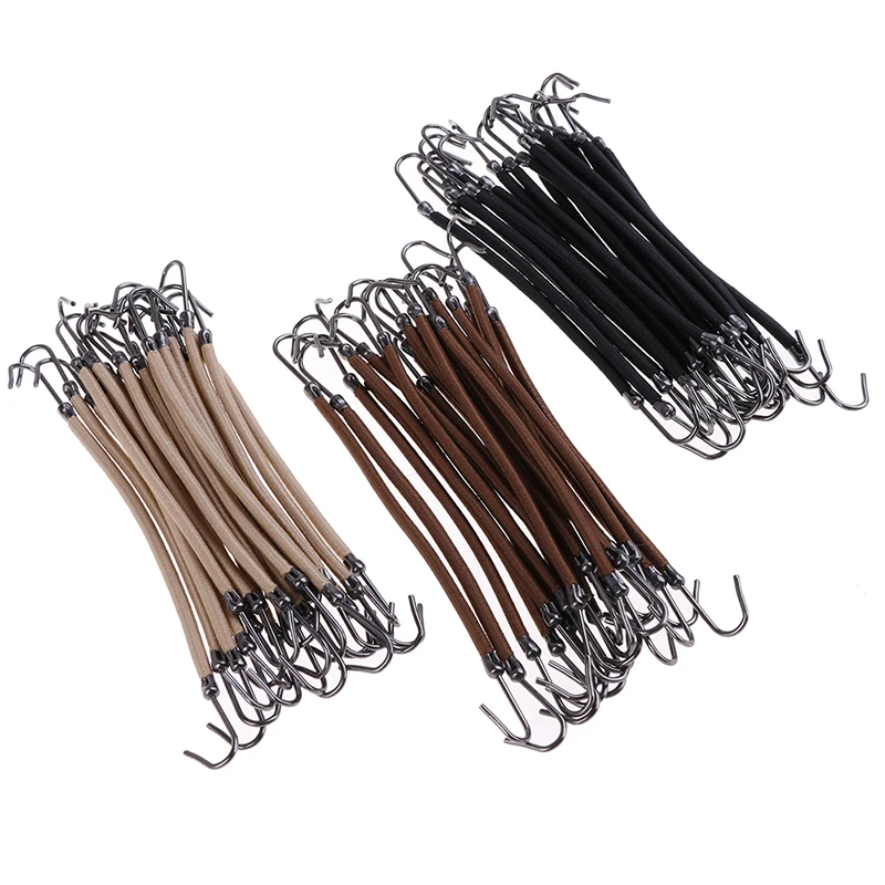 20Pcs Elastic Clips Ponytail Hooks Headband Rubber Bands Hair Braid Thick/Curly Hair Styling Tools Hair Claw Hair Clips
20Pcs Elastic Clips Ponytail Hooks Headband Rubber Bands Hair Braid Thick/Curly Hair Styling Tools Hair Claw Hair Clips