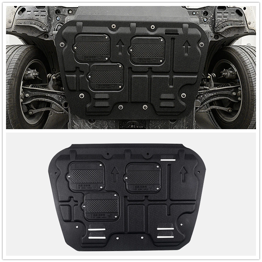 For Honda Civic 10th 2016 2017 2018 2019 2020 Under Engine Guard Plate Splasher Shield Mudguard Mud Fender Cover Protector Board
For Honda Civic 10th 2016 2017 2018 2019 2020 Under Engine Guard Plate Splasher Shield Mudguard Mud Fender Cover Protector Board