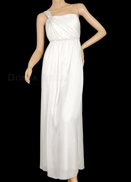 free shipping 2016 crystal NEW One Shoulder Chiffon Evening Party Long Maxi Pleated Off White Dress
free shipping 2016 crystal NEW One Shoulder Chiffon Evening Party Long Maxi Pleated Off White Dress