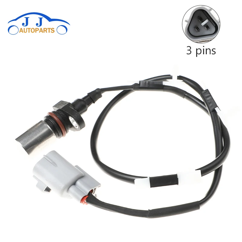 Crankshaft Crank Position Sensor For Toyota Hilux Hilux 1KD/2KD Lander Cruiser Hiace Dyna 90919-05050 9091905050 90919 05050
Crankshaft Crank Position Sensor For Toyota Hilux Hilux 1KD/2KD Lander Cruiser Hiace Dyna 90919-05050 9091905050 90919 05050