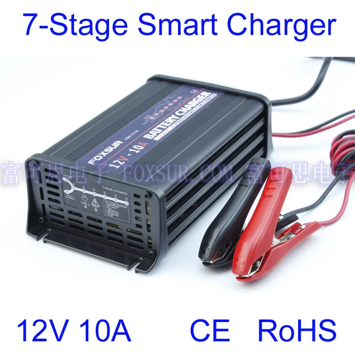 12 v10a seven sections of intelligent battery charger lead-acid battery charger car battery charger
12 v10a seven sections of intelligent battery charger lead-acid battery charger car battery charger