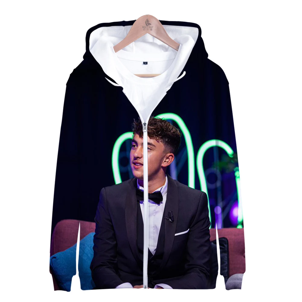 Inoxtag 3D Print Zip Up Women/Men Hoodie Sweatshirt Streetwear Hip Hop Long Sleeve Hooded Zipper Jacket Male Tracksuit
Inoxtag 3D Print Zip Up Women/Men Hoodie Sweatshirt Streetwear Hip Hop Long Sleeve Hooded Zipper Jacket Male Tracksuit