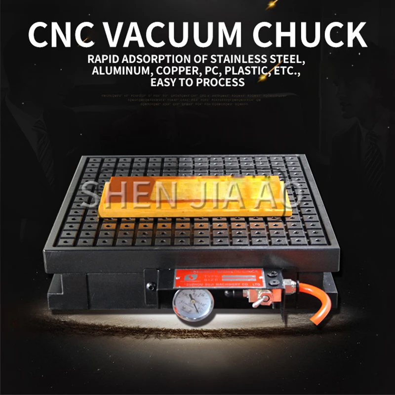 500*500/400*600/500*600 CNC Vacuum Magnet Suction Cup Machine Vacuum Permanent Suction Cup Vacuum Disk Copper,Aluminum Plate
500*500/400*600/500*600 CNC Vacuum Magnet Suction Cup Machine Vacuum Permanent Suction Cup Vacuum Disk Copper,Aluminum Plate