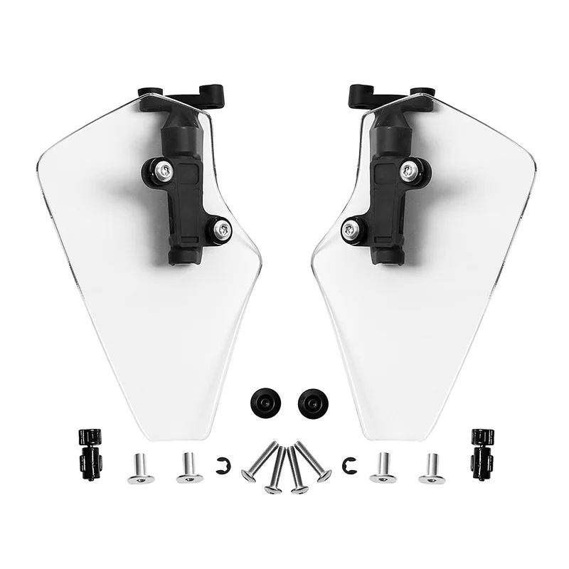 Motorcycle Upper Lower Air Deflectors Wind Deflector For Honda Goldwing GL1800 2018-2023
Motorcycle Upper Lower Air Deflectors Wind Deflector For Honda Goldwing GL1800 2018-2023