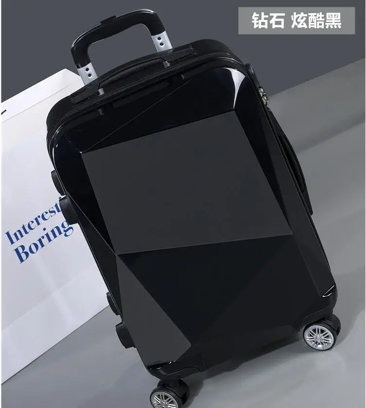 Travel Luggage Suitcase Travel Trolley suitcase 26 Inch Baggage 24 Inch Wheeled Bag Trolley Rolling luggage Suitcase On Wheels
Travel Luggage Suitcase Travel Trolley suitcase 26 Inch Baggage 24 Inch Wheeled Bag Trolley Rolling luggage Suitcase On Wheels