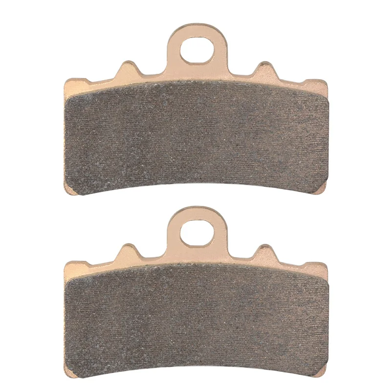 Motorcycle Brake Pads Disks Front For 125 RC125 200 RC 200 390 RC390 390 RC 390 901-13-030-000 AHL
Motorcycle Brake Pads Disks Front For 125 RC125 200 RC 200 390 RC390 390 RC 390 901-13-030-000 AHL
