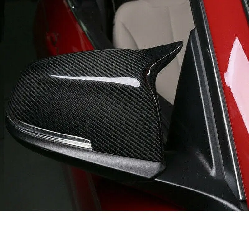 Carbon Fiber Mirror Cover Fit For BMW X1 E84 F20 F22 F87 M2 F23 F30 F31 F32 F33 F36
Carbon Fiber Mirror Cover Fit For BMW X1 E84 F20 F22 F87 M2 F23 F30 F31 F32 F33 F36