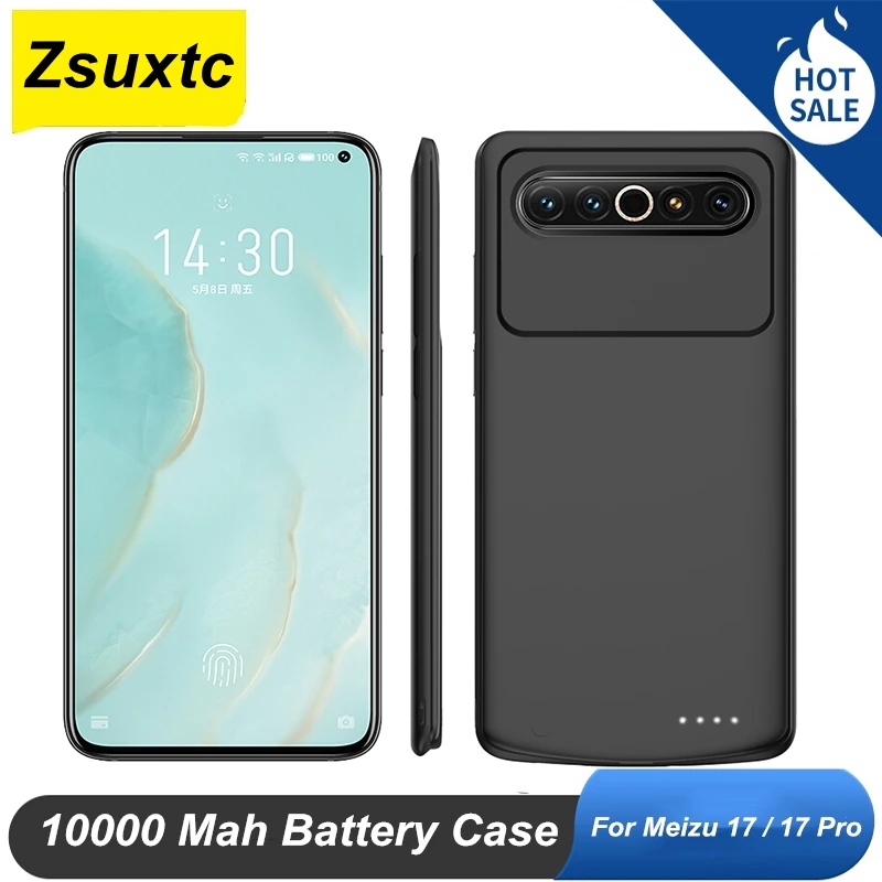Чехол для MeiZu 17, чехол для аккумулятора 17 Pro 10000 мАч, зарядное устройство для телефона, чехол для аккумулятора MeiZu 17
Чехол для MeiZu 17, чехол для аккумулятора 17 Pro 10000 мАч, зарядное устройство для телефона, чехол для аккумулятора MeiZu 17