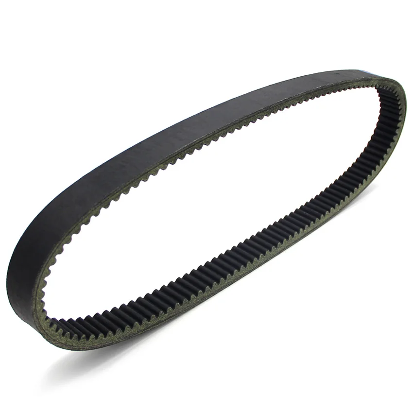 Motorcycle Rubber transmission driven belt gear pulley belt for John Deere Gator XUV 825I 835 855D S4 M-Gator A-3
Motorcycle Rubber transmission driven belt gear pulley belt for John Deere Gator XUV 825I 835 855D S4 M-Gator A-3