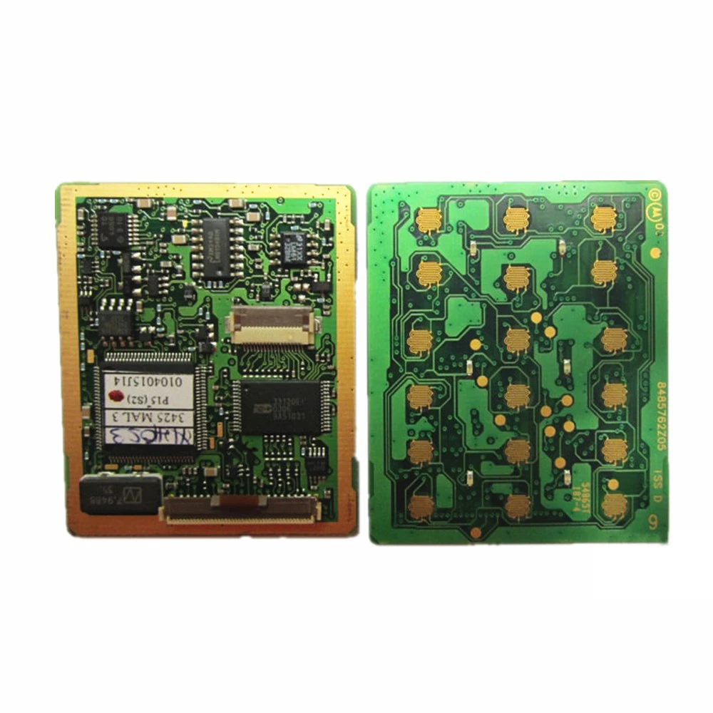 Recording Board Keypad Button Panel For Motorola Radio GP338 PTX760 GM338 Walkie Talkie Accessories
Recording Board Keypad Button Panel For Motorola Radio GP338 PTX760 GM338 Walkie Talkie Accessories