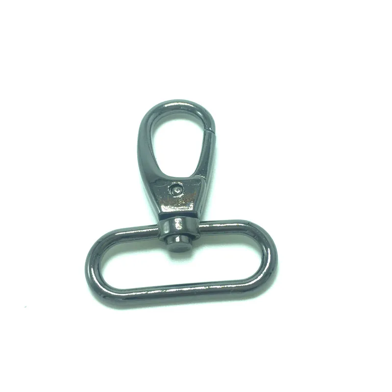 26/32/38mm Metal Bags Strap Buckles Lobster Clasp Collar Carabiner Snap Hook DIY KeyChain Bag Part Accessories
26/32/38mm Metal Bags Strap Buckles Lobster Clasp Collar Carabiner Snap Hook DIY KeyChain Bag Part Accessories