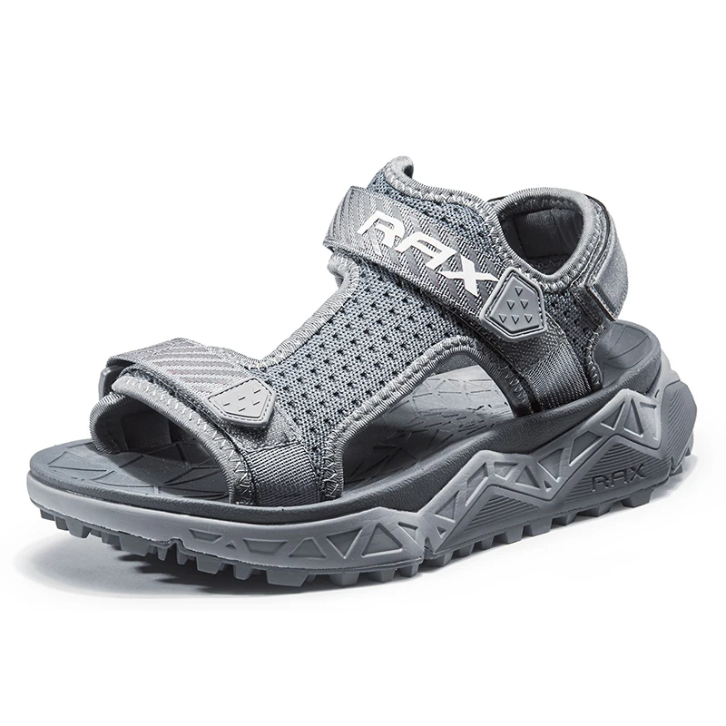 RAX Mens Sports Sandals Summer Outdoor Beach Sandals women Aqua Trekking Water shoes Men Upstream shoes women fishing shoes
RAX Mens Sports Sandals Summer Outdoor Beach Sandals women Aqua Trekking Water shoes Men Upstream shoes women fishing shoes