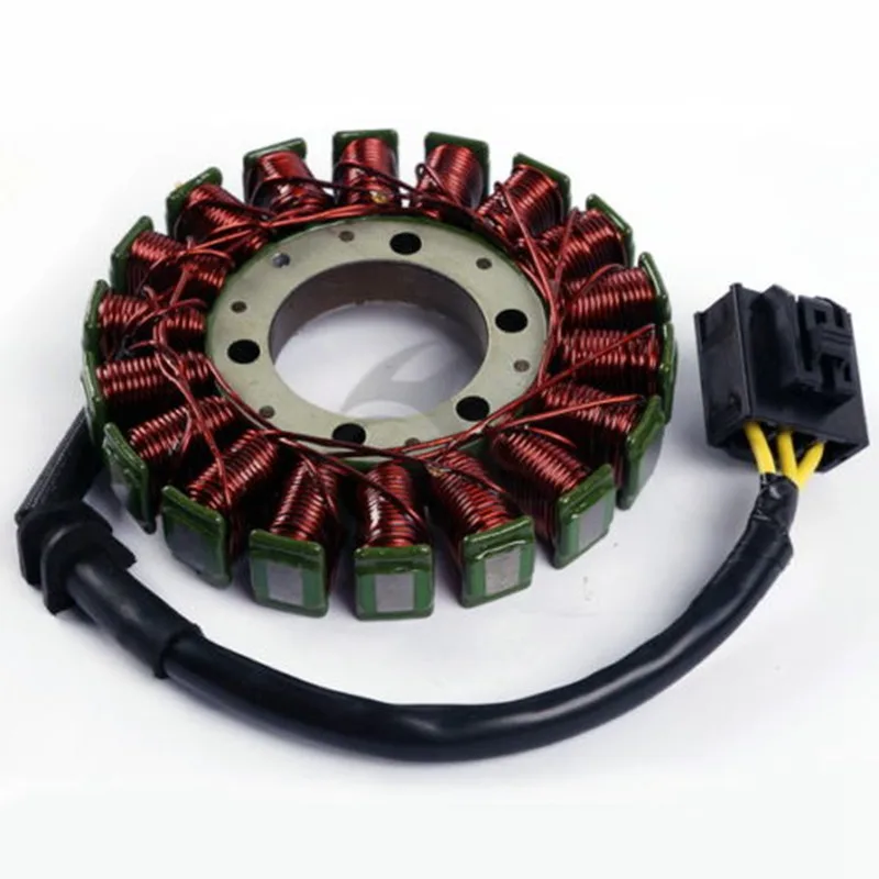 Motorcycle Stator Coil For Honda CBR1000RR CBR 1000 RR 2004 2005 2006 2007 Generator
Motorcycle Stator Coil For Honda CBR1000RR CBR 1000 RR 2004 2005 2006 2007 Generator