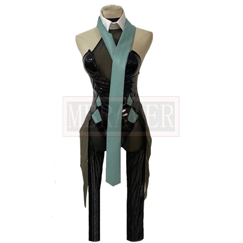 Azur Lane Boise Sexy Bunny Girl Cosplay Costume Halloween Christmas Party Uniform Custom Made Any Size
Azur Lane Boise Sexy Bunny Girl Cosplay Costume Halloween Christmas Party Uniform Custom Made Any Size