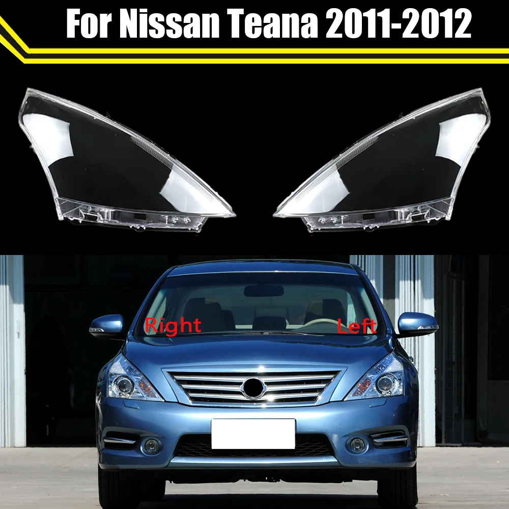 Автомобильный налобный фонарь для Nissan Teana 2011 2012, автомобильный передний светильник ЛОБНЫЙ фонарь, стеклянный корпус лампы, стеклянные крышки объектива светильник ящиеся маски
Автомобильный налобный фонарь для Nissan Teana 2011 2012, автомобильный передний светильник ЛОБНЫЙ фонарь, стеклянный корпус лампы, стеклянные крышки объектива светильник ящиеся маски