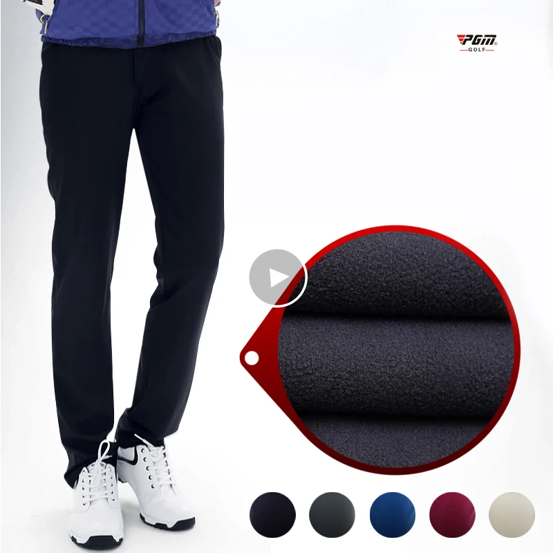 Send Socks! Plus Velvet Thickening Men Ball Pants Autumn Winter Version of Warm Trousers Golf Waterproof Pants Male Clothing
Send Socks! Plus Velvet Thickening Men Ball Pants Autumn Winter Version of Warm Trousers Golf Waterproof Pants Male Clothing