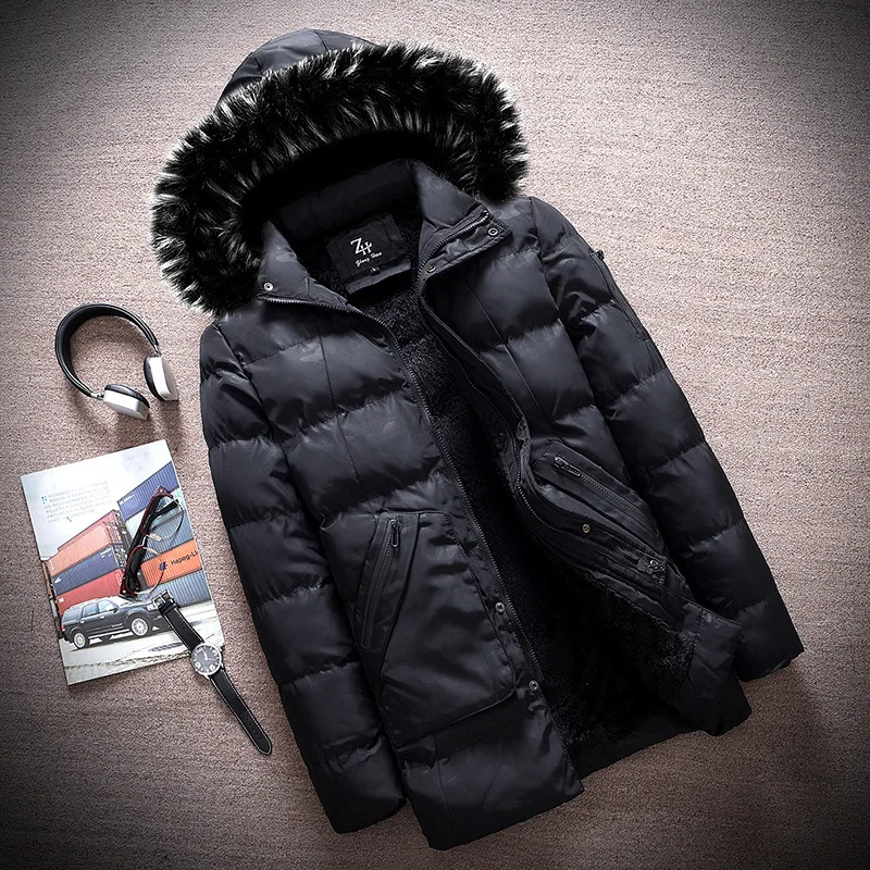 Caps Cotton-padded Clothes Mens Men's Cotton-padded Clothes Warm Jacket Men's Cotton-padded Clothes Youth
Caps Cotton-padded Clothes Mens Men's Cotton-padded Clothes Warm Jacket Men's Cotton-padded Clothes Youth