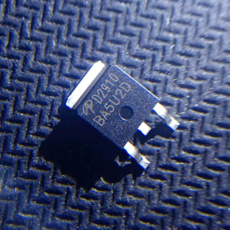 250 шт./лот AOD2910 31A 100V TO-252, новинка, оригинальная точечная распродажа
250 шт./лот AOD2910 31A 100V TO-252, новинка, оригинальная точечная распродажа