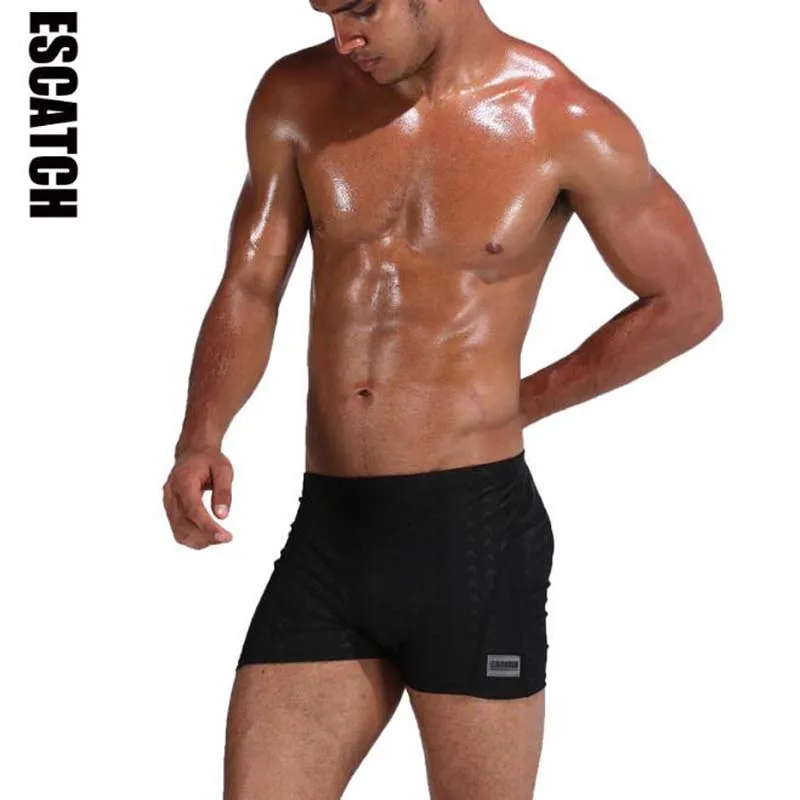 New Swimming Trunks Men Waterproof Quick-Drying Shorts Swimwear Men's Swim Trunks Badehose
New Swimming Trunks Men Waterproof Quick-Drying Shorts Swimwear Men's Swim Trunks Badehose