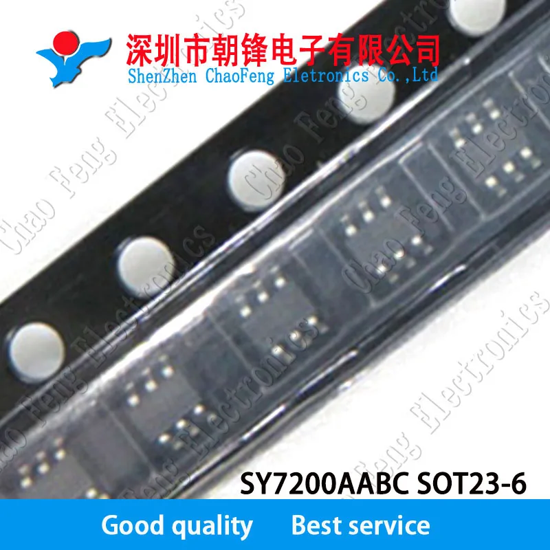 50 шт., SY7200AABC HY SY6280AAC CO SY6288CAAC DF SY7201AABC SY8291ABC YM SY8120IABC qG 9G, новинка, оригинал
50 шт., SY7200AABC HY SY6280AAC CO SY6288CAAC DF SY7201AABC SY8291ABC YM SY8120IABC qG 9G, новинка, оригинал