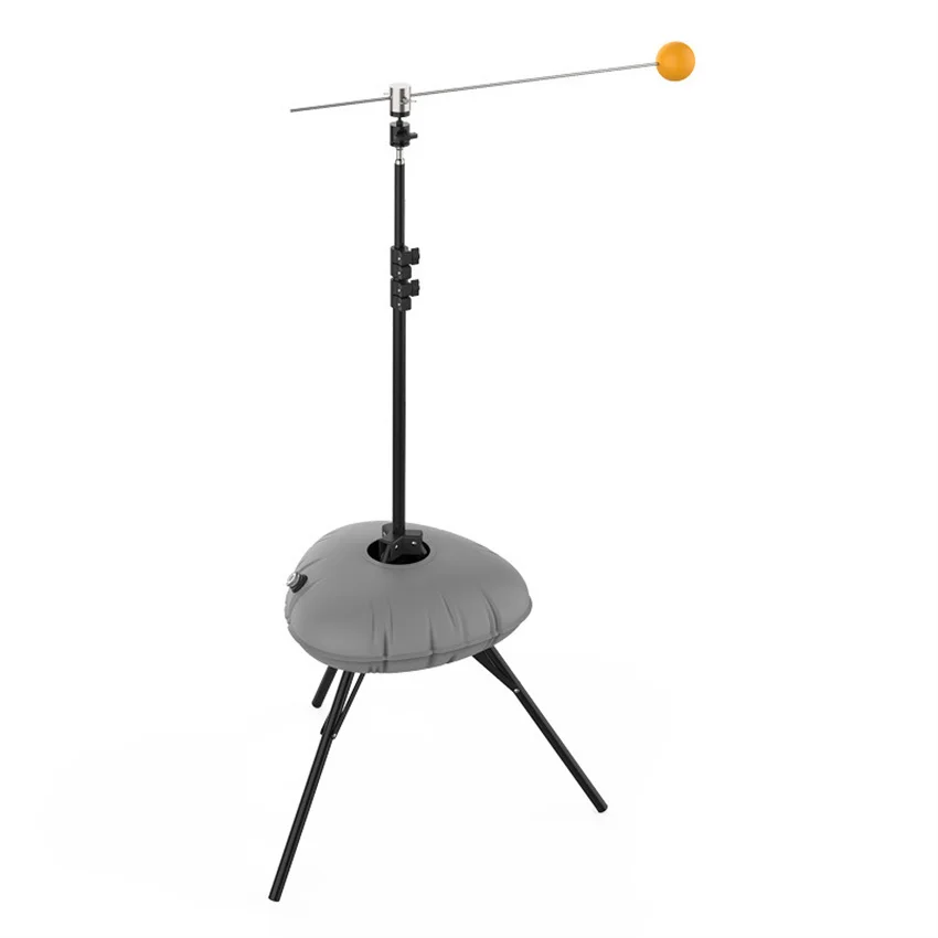Table Tennis Trainer Ping Pong Robot Table Tennis Ball Machine Training Adjustable Folding Simulator Practice Picker Equipment
Table Tennis Trainer Ping Pong Robot Table Tennis Ball Machine Training Adjustable Folding Simulator Practice Picker Equipment