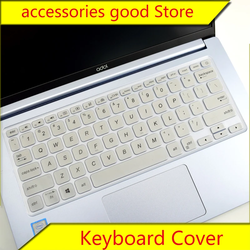 Keyboard Cover Protector Skin For ASUS V4000DA Hardstone 7th Generation M4200U V4200 E J Protective Film For 14-inch Laptop
Keyboard Cover Protector Skin For ASUS V4000DA Hardstone 7th Generation M4200U V4200 E J Protective Film For 14-inch Laptop