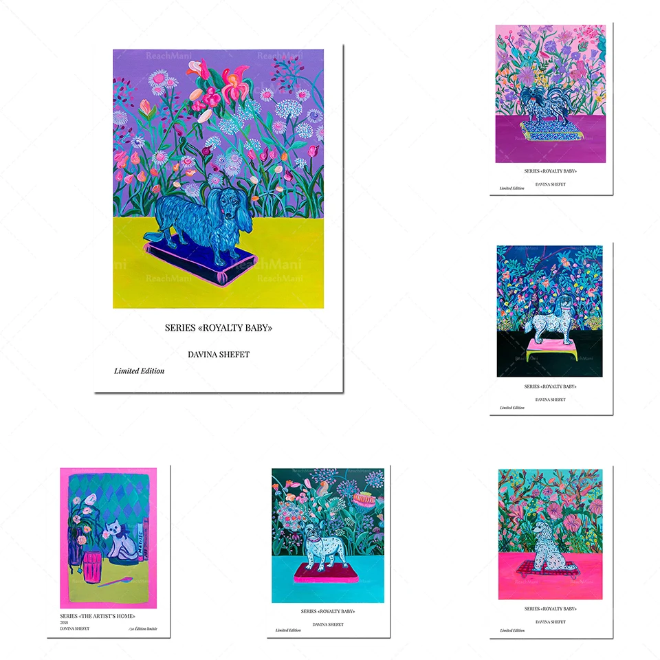 Dog wall art, color posters, prints [posters, Scandinavian home decor, Nordic design, dog posters, posters.
Dog wall art, color posters, prints [posters, Scandinavian home decor, Nordic design, dog posters, posters.