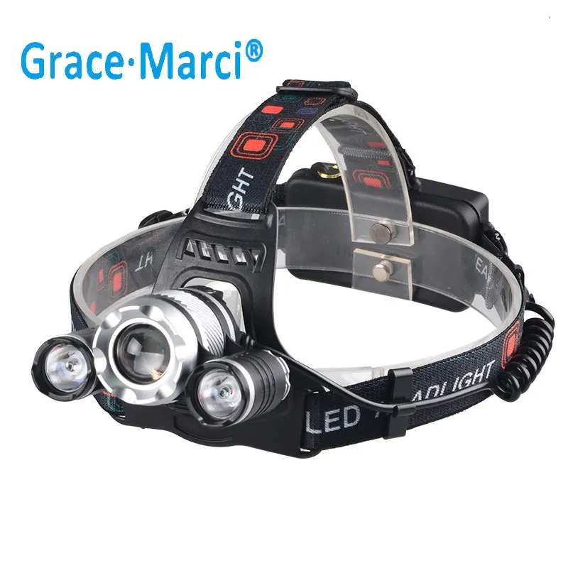 G M10W T6LED high power headllamp ,USB Rechargeable zoom outdoor fishing lamp with 2x18650 battery
G M10W T6LED high power headllamp ,USB Rechargeable zoom outdoor fishing lamp with 2x18650 battery