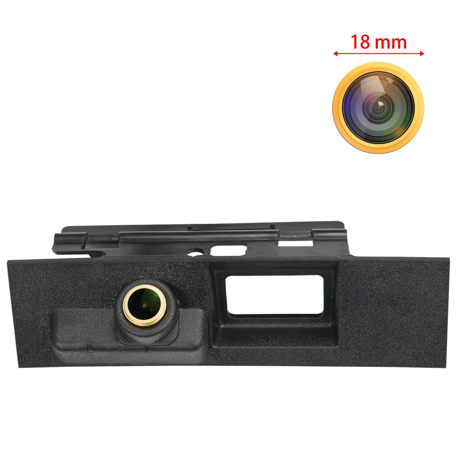 Misayaee HD 1280x720P Car Rear View Camera Trurk Handle for FOR D Mondeo 2017-2018 Night Vision Waterproof
Misayaee HD 1280x720P Car Rear View Camera Trurk Handle for FOR D Mondeo 2017-2018 Night Vision Waterproof