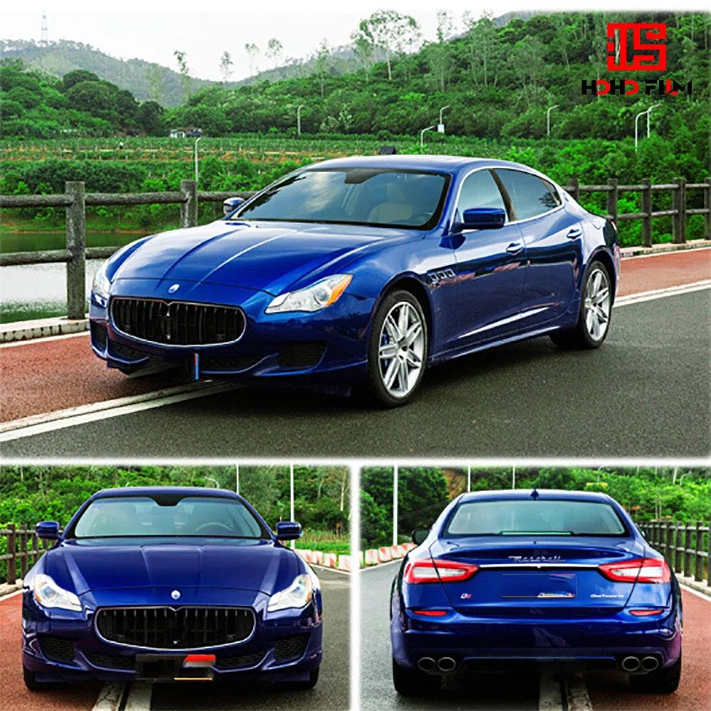 HOHOFILM 152cmx600cm Light Blue window Tint Windshield Window Film House Glass Glass Sticker 99% UV Proof 75%VLT For a Whole car
HOHOFILM 152cmx600cm Light Blue window Tint Windshield Window Film House Glass Glass Sticker 99% UV Proof 75%VLT For a Whole car
