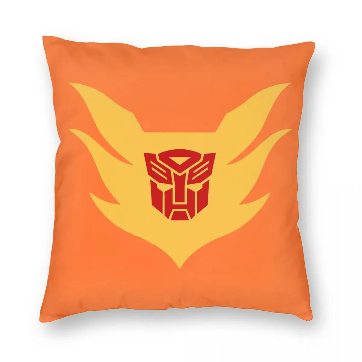 Hot Rod Square Pillowcase Polyester Linen Velvet Printed Zip Decor Sofa Cushion Cover 18"
Hot Rod Square Pillowcase Polyester Linen Velvet Printed Zip Decor Sofa Cushion Cover 18"