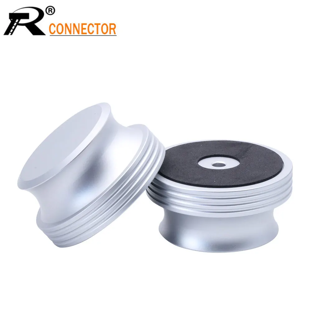 10pc 36*80mm Speaker Stand Feet Foot Pad metal Floor Foot NailFor Audio AMP CD DAC Amplifier
10pc 36*80mm Speaker Stand Feet Foot Pad metal Floor Foot NailFor Audio AMP CD DAC Amplifier