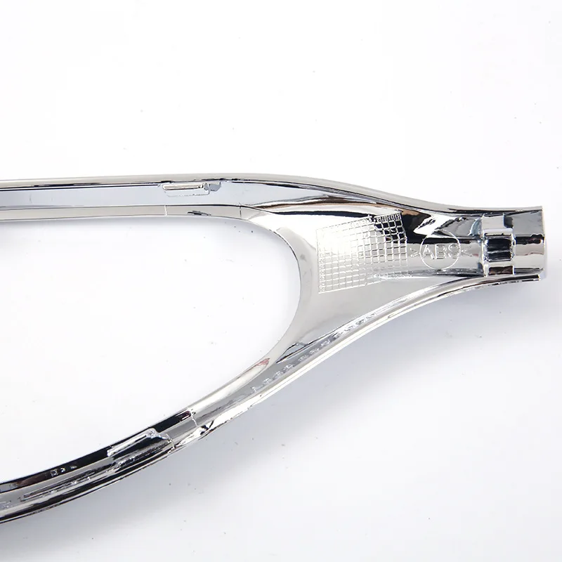 A2228852900 A2228853000 A2228853100 Крышка выхлопной трубы заднего бампера Хромированная накладка для Mercedes Benz S Class W222
A2228852900 A2228853000 A2228853100 Крышка выхлопной трубы заднего бампера Хромированная накладка для Mercedes Benz S Class W222