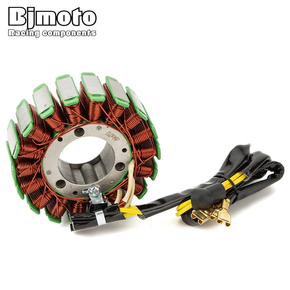 Motorcycle Ignition Stator Coil For 300 Duke 2013-2019 Duke250 15-19 C250 2015-2017 RC390 2014-2019 Duke300 ABS 13-16
Motorcycle Ignition Stator Coil For 300 Duke 2013-2019 Duke250 15-19 C250 2015-2017 RC390 2014-2019 Duke300 ABS 13-16