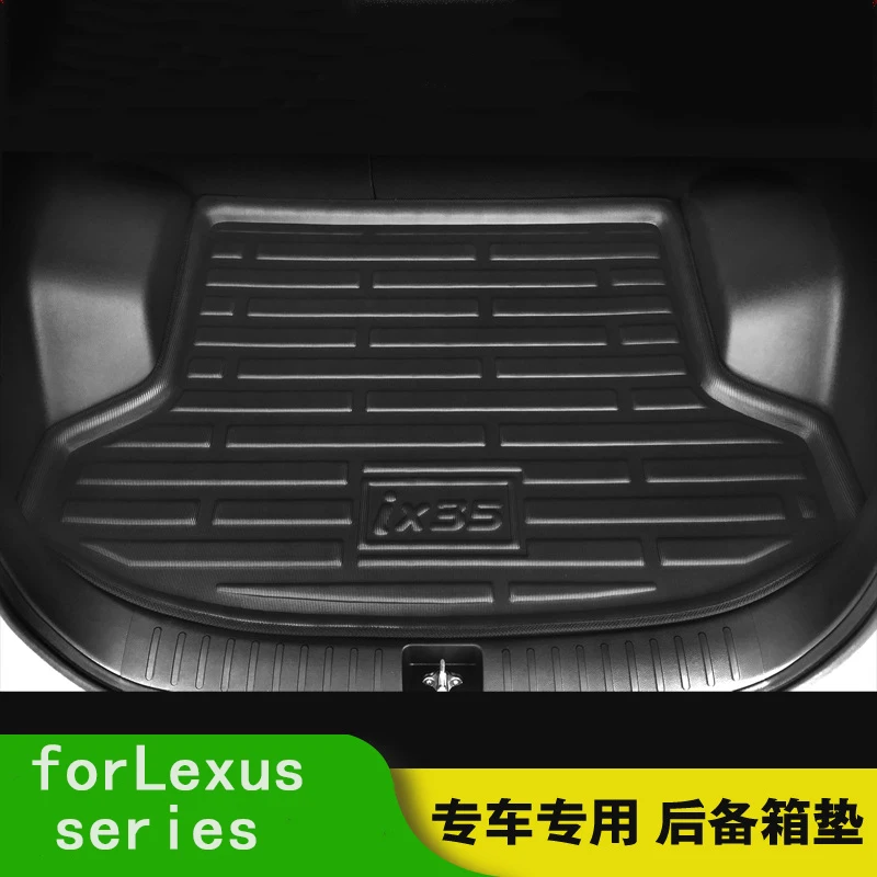 Подходит для Lexuscar-Ct200hes300h Es250 240 rx NX Classic Is LX570 Lexus, коврик для багажника автомобиля, антигрязный коврик
Подходит для Lexuscar-Ct200hes300h Es250 240 rx NX Classic Is LX570 Lexus, коврик для багажника автомобиля, антигрязный коврик