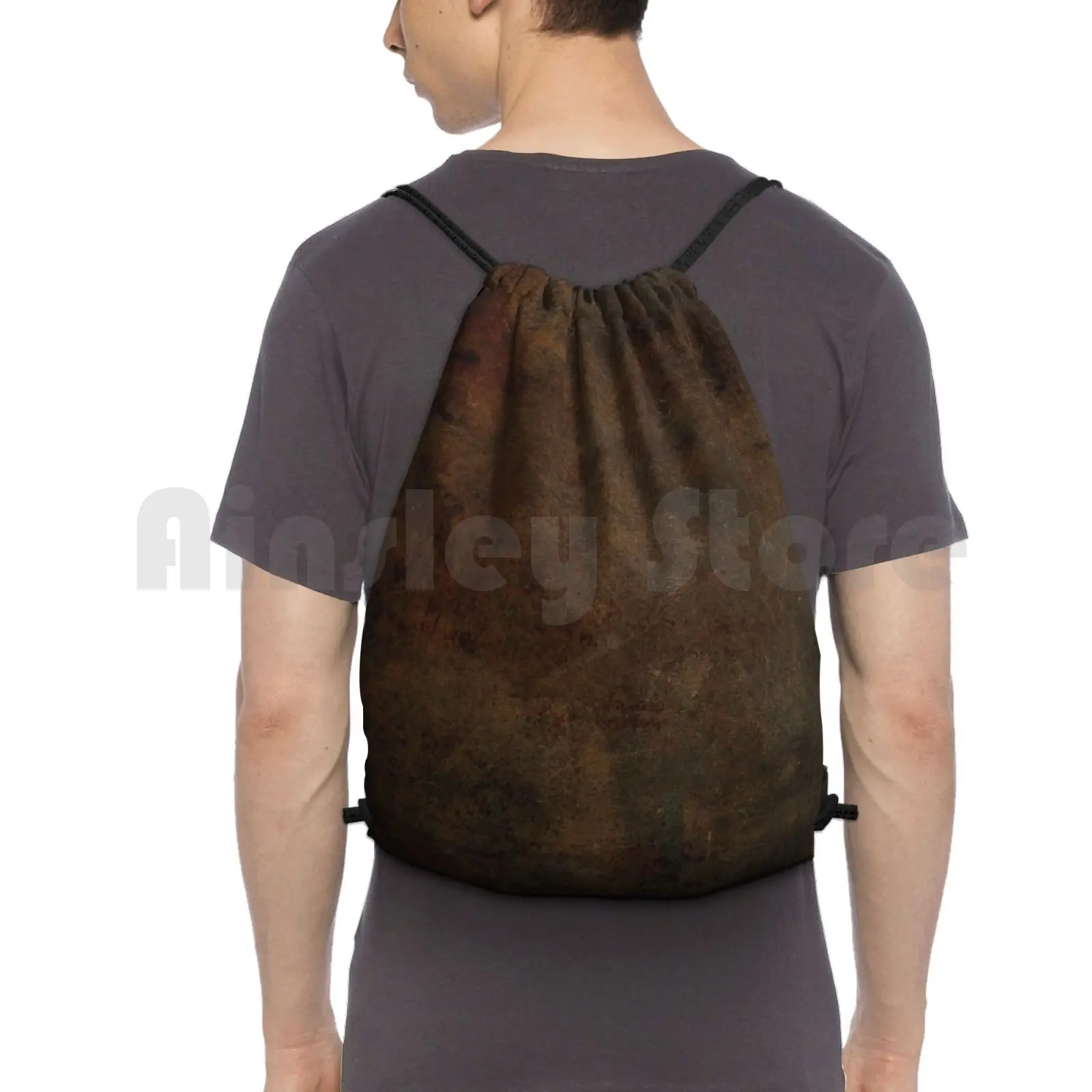 Worn Out Leather Backpack Drawstring Bags Gym Bag Waterproof Brown Worn Out Leather Leather Texture Leather Background
Worn Out Leather Backpack Drawstring Bags Gym Bag Waterproof Brown Worn Out Leather Leather Texture Leather Background