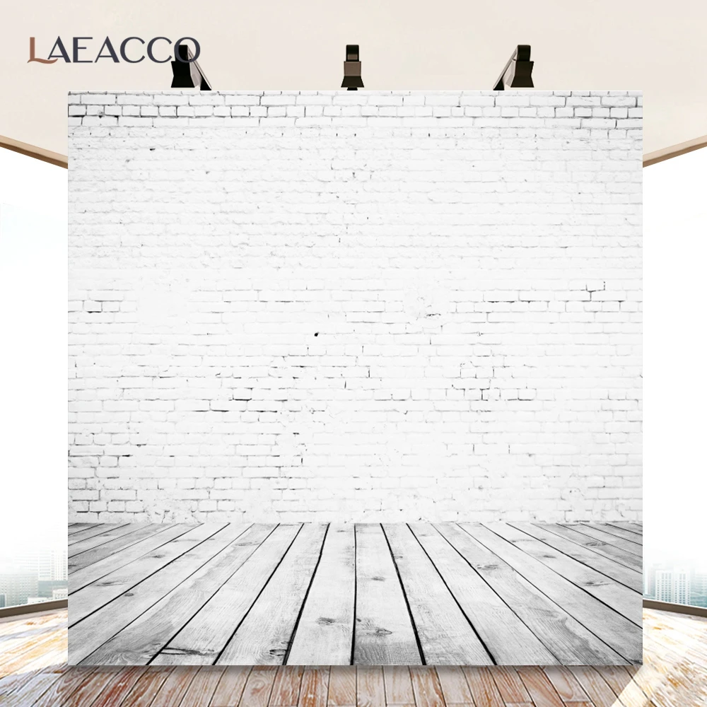 Laeacco черно-белая кирпичная стена деревянный пол винил фон для фотосъемки для новорожденных портрет фотосессия фотография фон для студийной...
Laeacco черно-белая кирпичная стена деревянный пол винил фон для фотосъемки для новорожденных портрет фотосессия фотография фон для студийной...