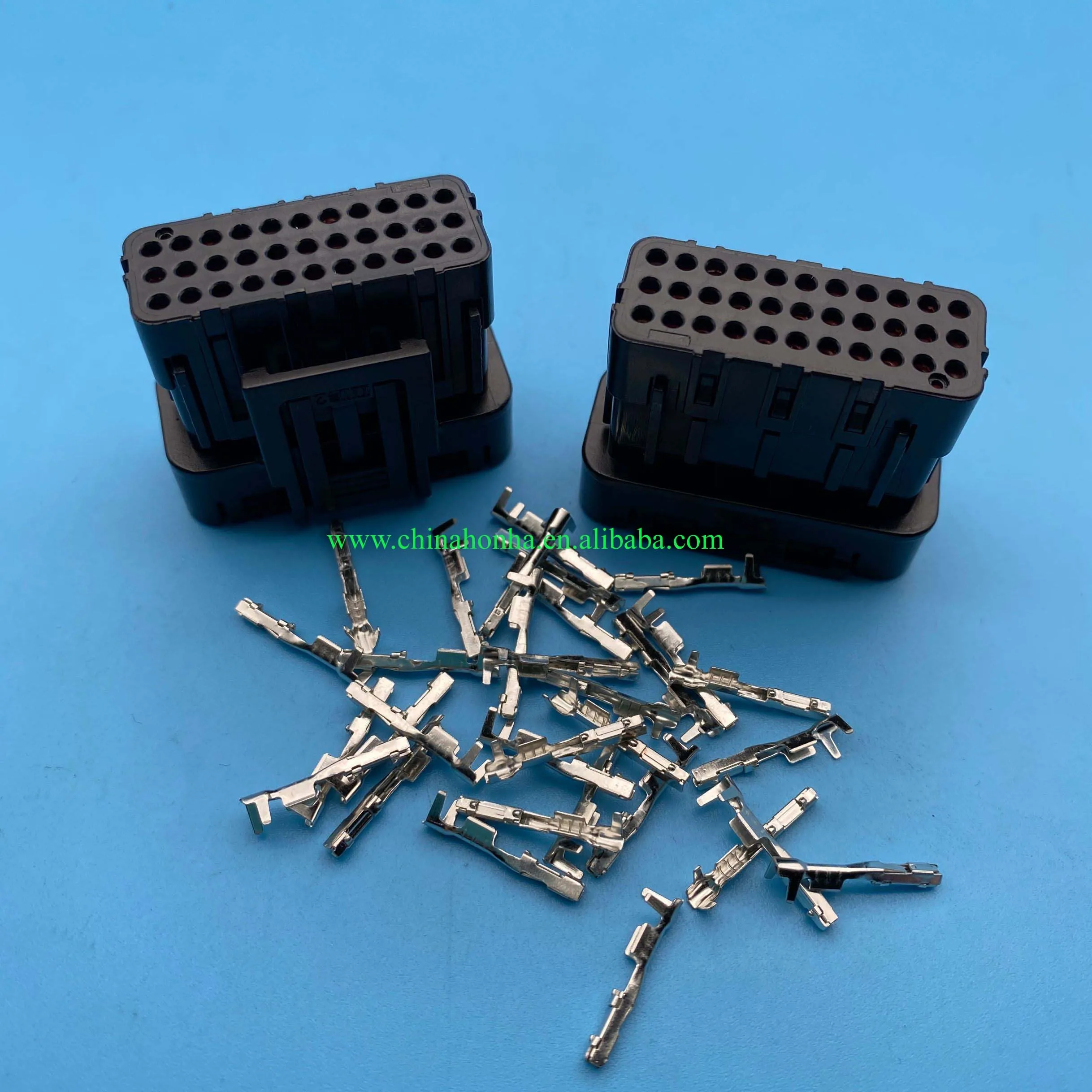 1/2/5 pcs 33 pin DJ7331Y-0.6-10 / 21 automotive ecu control system connector 6188-4871 6189-7106
1/2/5 pcs 33 pin DJ7331Y-0.6-10 / 21 automotive ecu control system connector 6188-4871 6189-7106