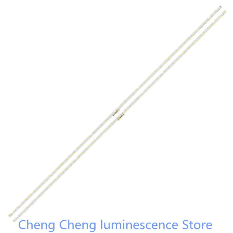 FOR Samsung BN64-01644A UA65NU7300JXXZ L1_NU7.17.3 F5_CDM BN96-45635A 54LED 6V 705MM 100%NEW
FOR Samsung BN64-01644A UA65NU7300JXXZ L1_NU7.17.3 F5_CDM BN96-45635A 54LED 6V 705MM 100%NEW