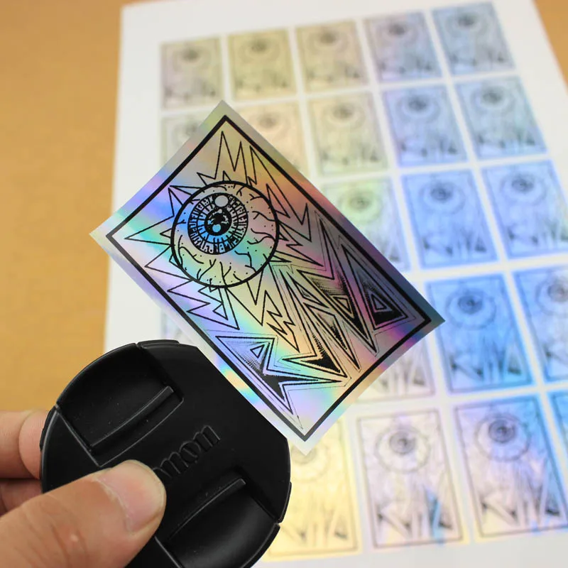 Custom make holographic sticker label,security 3d custom hologram sticker label,hologram sticker
Custom make holographic sticker label,security 3d custom hologram sticker label,hologram sticker