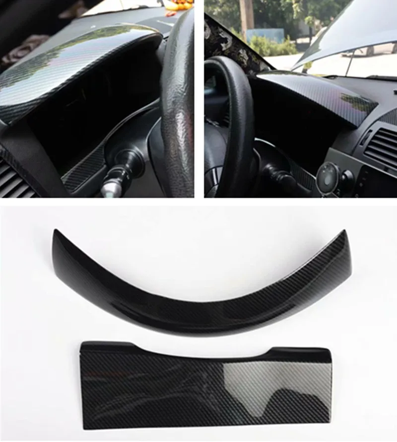 2pcs/lot Car stickers ABS carbon fiber grain Central control instrument panel decoration cover for 2005-2009 Toyota REIZ
2pcs/lot Car stickers ABS carbon fiber grain Central control instrument panel decoration cover for 2005-2009 Toyota REIZ