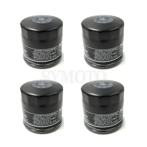 For Suzuki SV650 SX,SY,SK1,SK2 1999 2000 2001 2002 SFV650 AZ Gladius Special Edition 2013 Oil Grid Filter Cleaner Filters