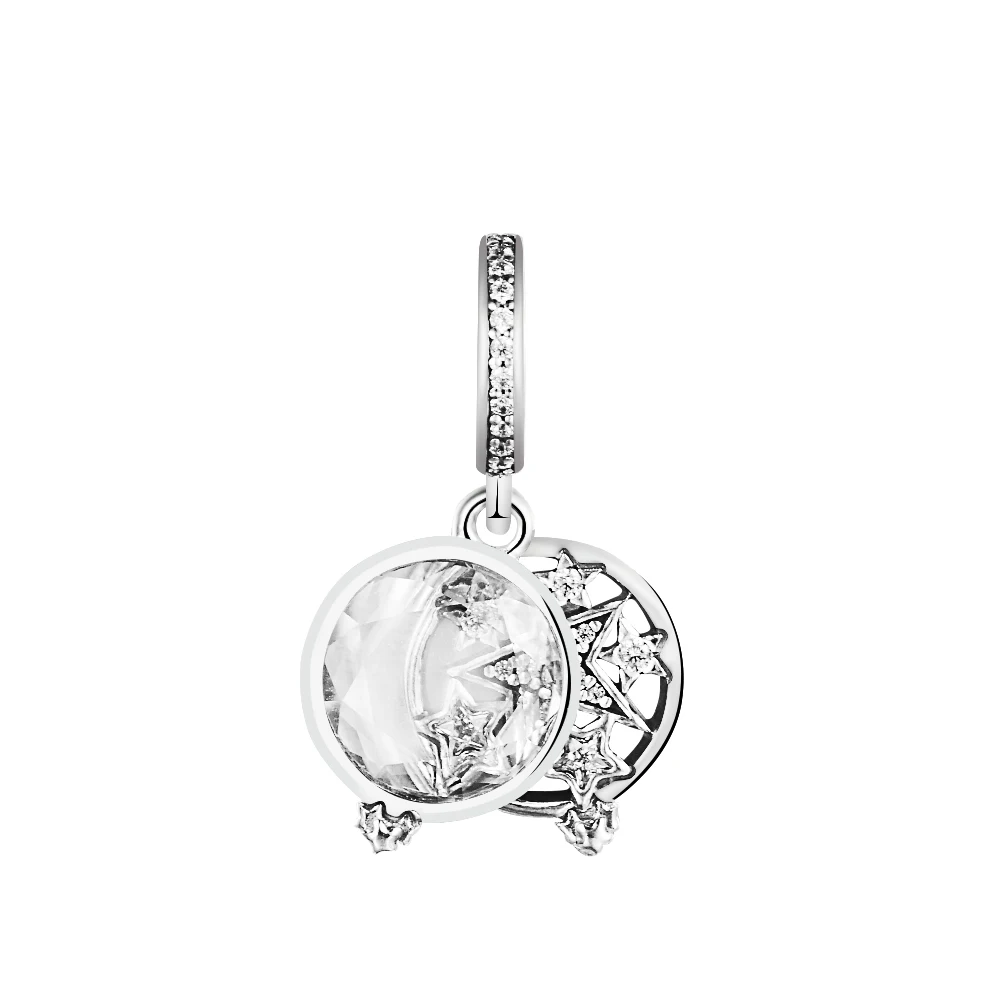 Fits Europe 925 Original Bracelet Magnifled Star Charms Sterling Silver Beads For Jewelry Making Pulseras
Fits Europe 925 Original Bracelet Magnifled Star Charms Sterling Silver Beads For Jewelry Making Pulseras