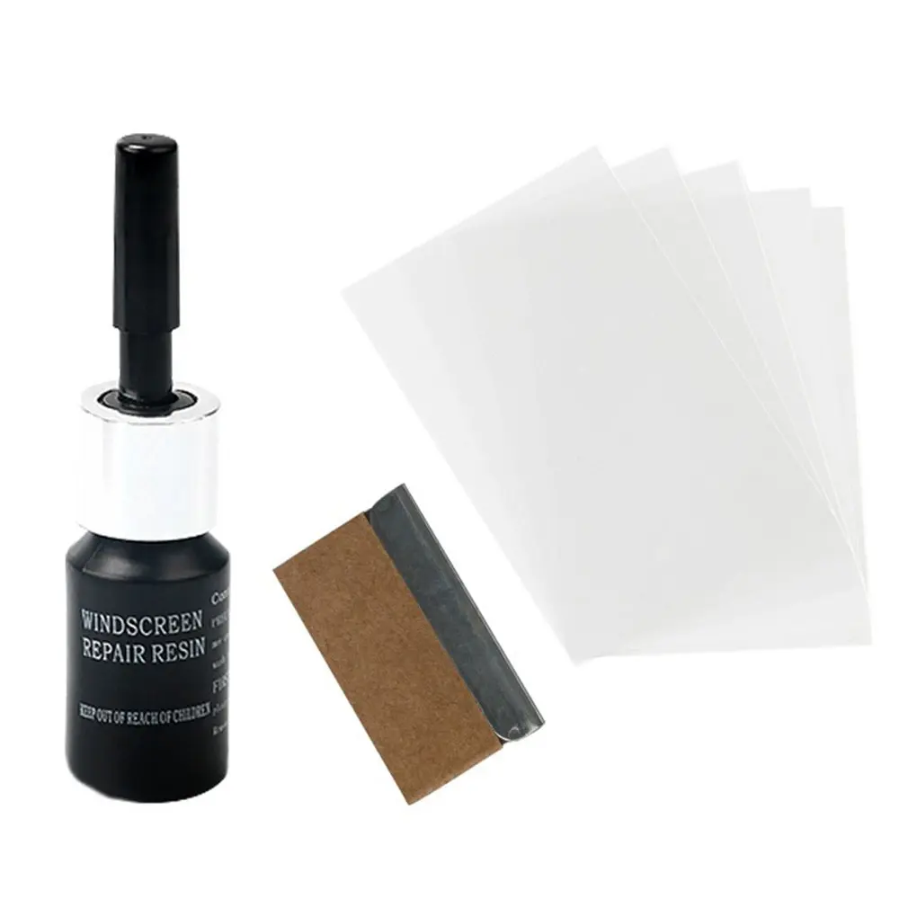 Car Windshield Blade Fluid, Car Glass Nano Repair Liquid, DIY Window Repair Tool, Glass Crack Repair Tool Kit Resin
Car Windshield Blade Fluid, Car Glass Nano Repair Liquid, DIY Window Repair Tool, Glass Crack Repair Tool Kit Resin