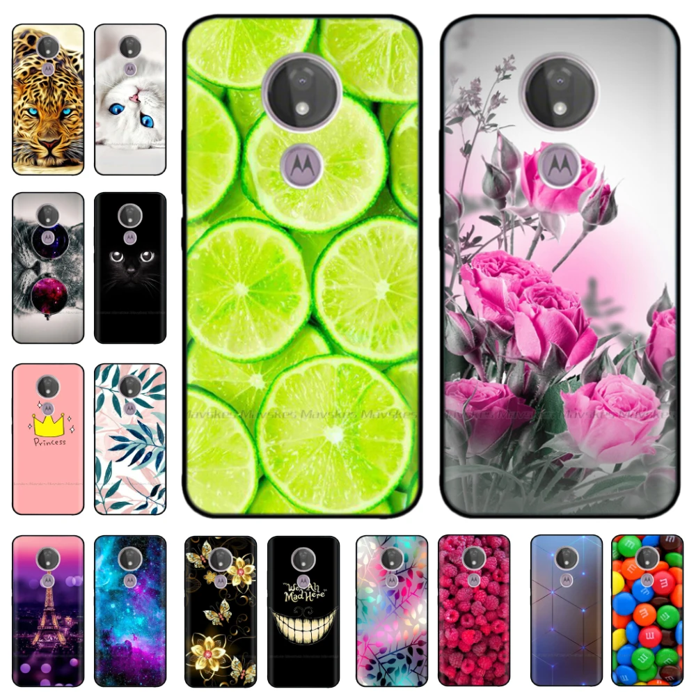 Case For Motorola Moto G7 Play Case Soft TPU Cover Shockproof Phone Case for Motorola G7 Power MotoG7 Protective Silicone Bumper
Case For Motorola Moto G7 Play Case Soft TPU Cover Shockproof Phone Case for Motorola G7 Power MotoG7 Protective Silicone Bumper